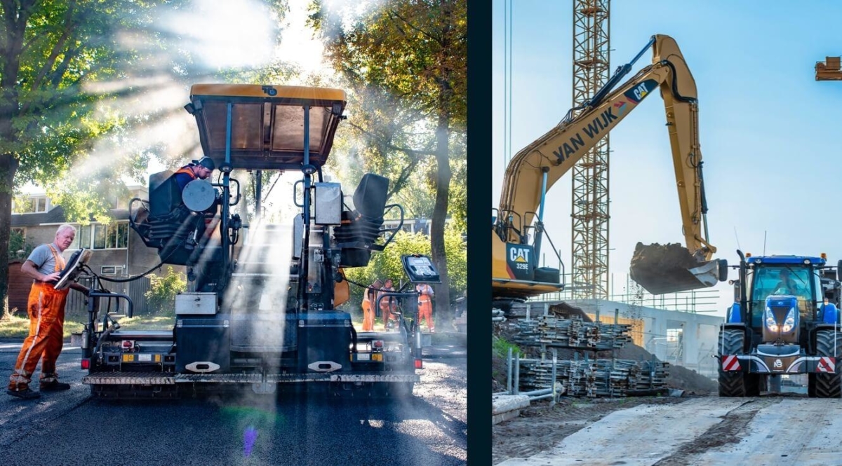 Sfeerbeelden reinten infra 2 Sfeerbeelden reinten infra 2